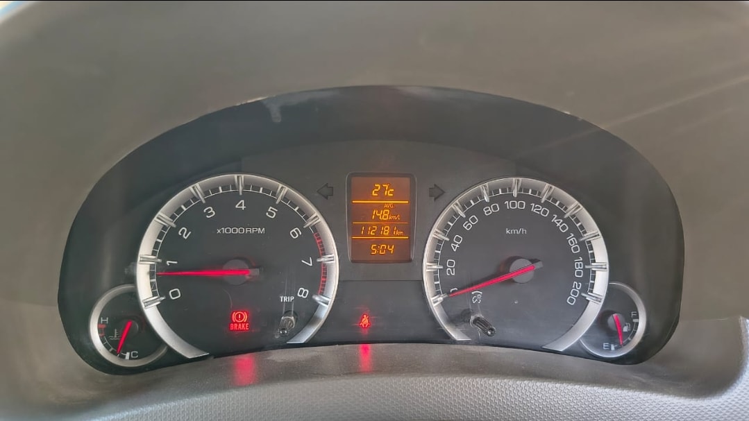 Ertiga image 11 Ertiga image 11