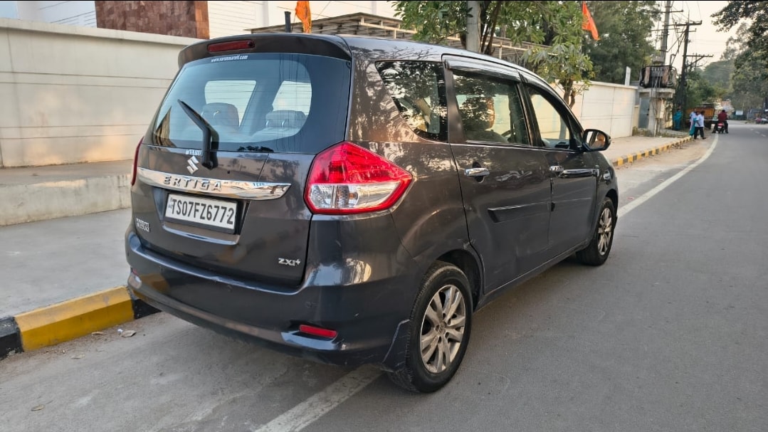 Ertiga image 5 Ertiga image 5