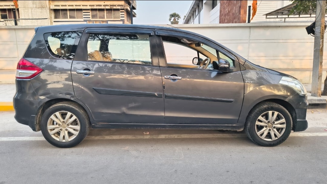 Ertiga image 6 Ertiga image 6