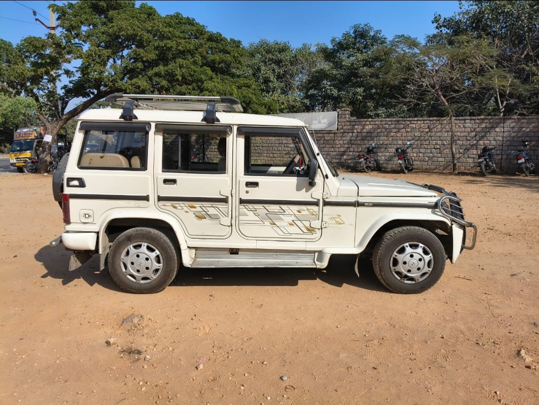 Bolero image 2 Bolero image 2