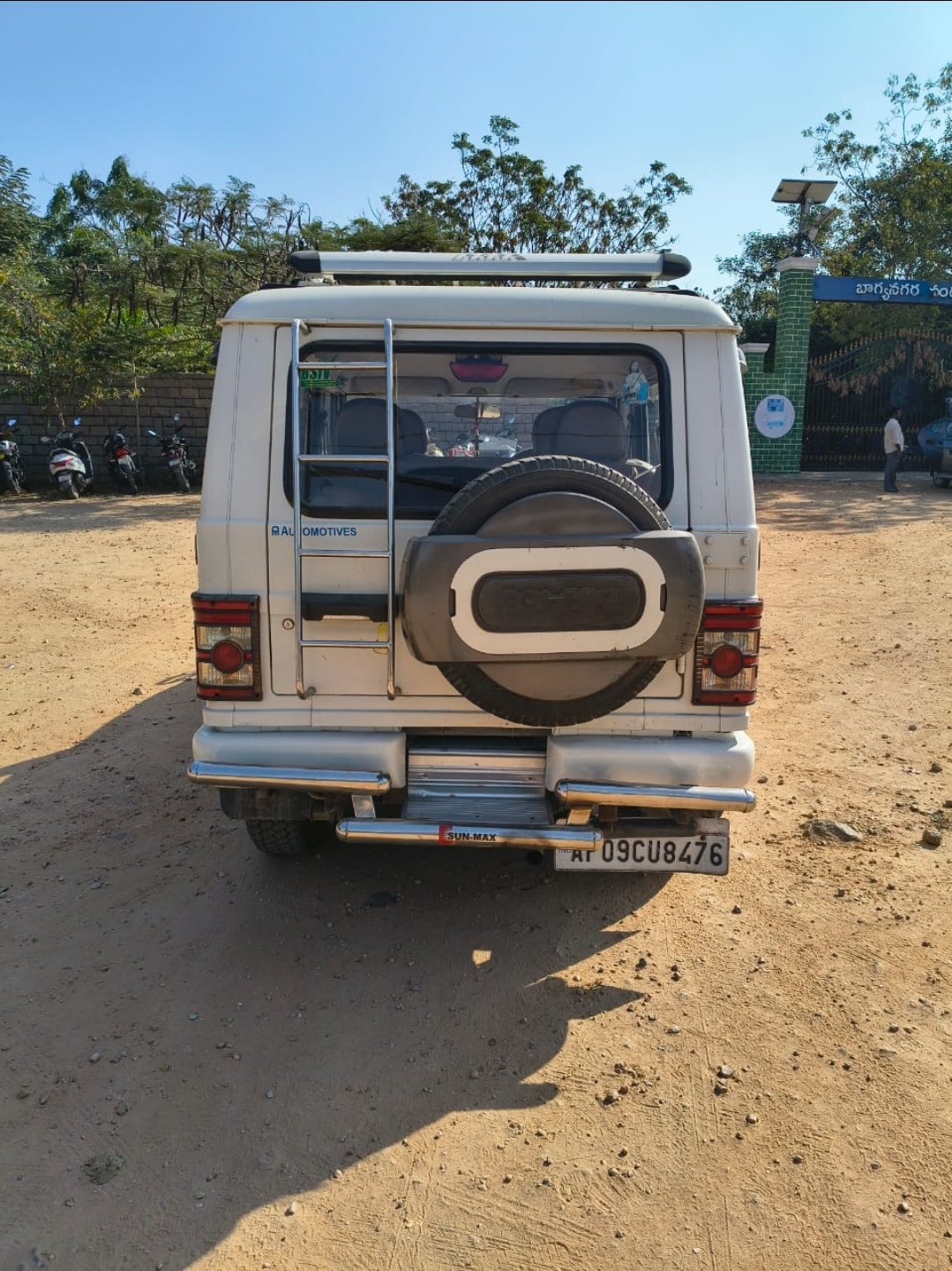 Bolero image 3 Bolero image 3