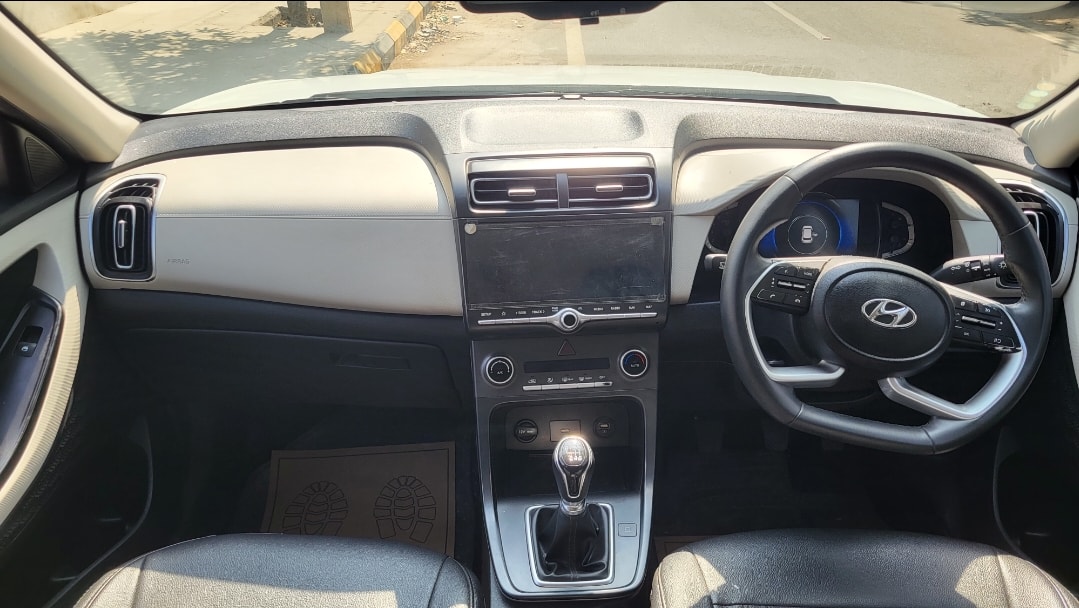 Creta image 12 Creta image 12