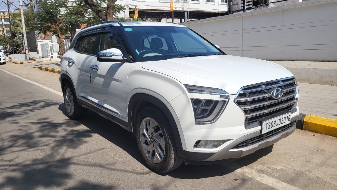 Creta image 7 Creta image 7