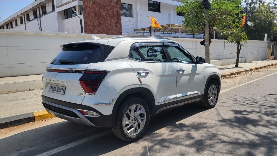 Creta image 3 Creta image 3