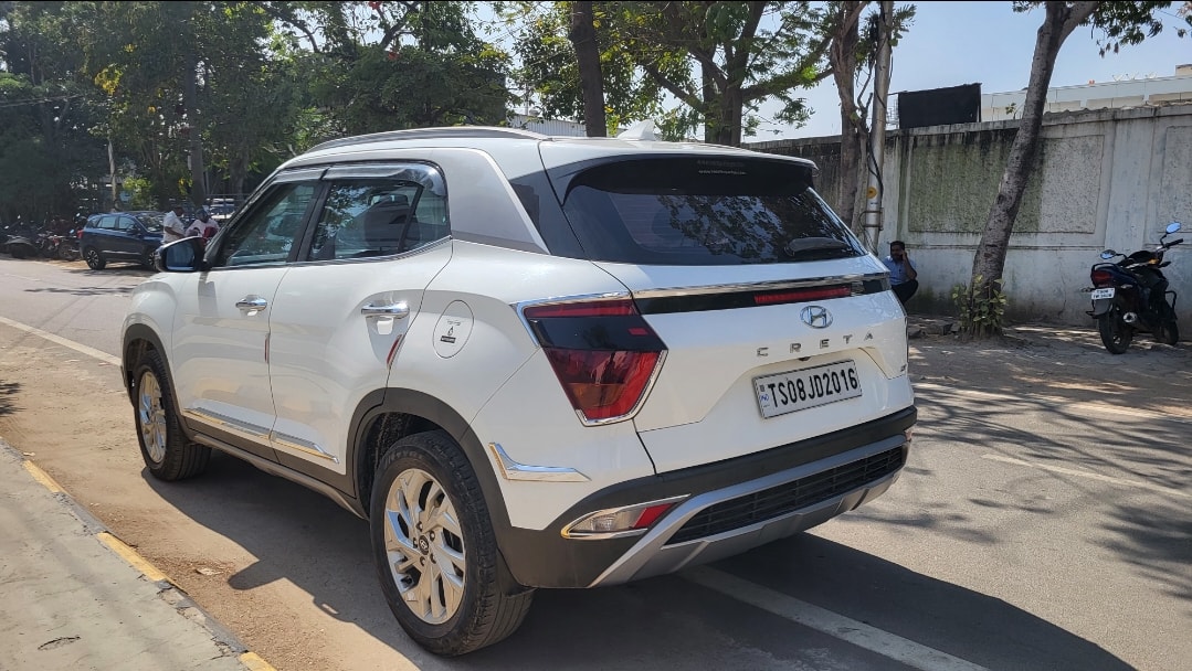 Creta image 5 Creta image 5