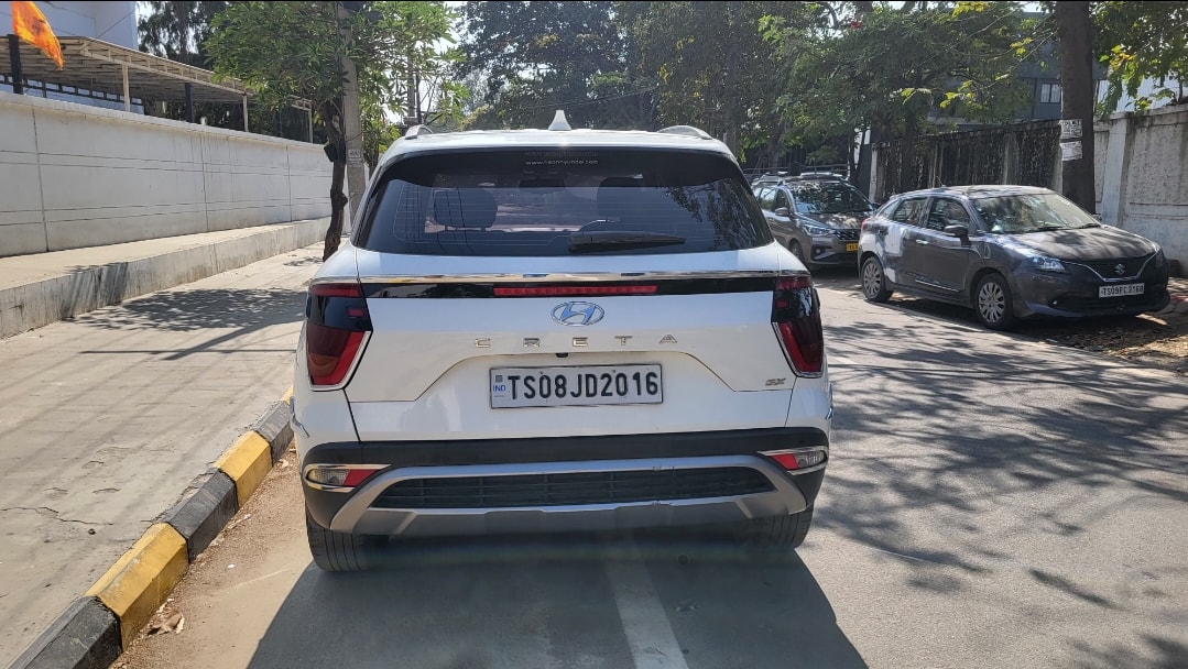 Creta image 4 Creta image 4