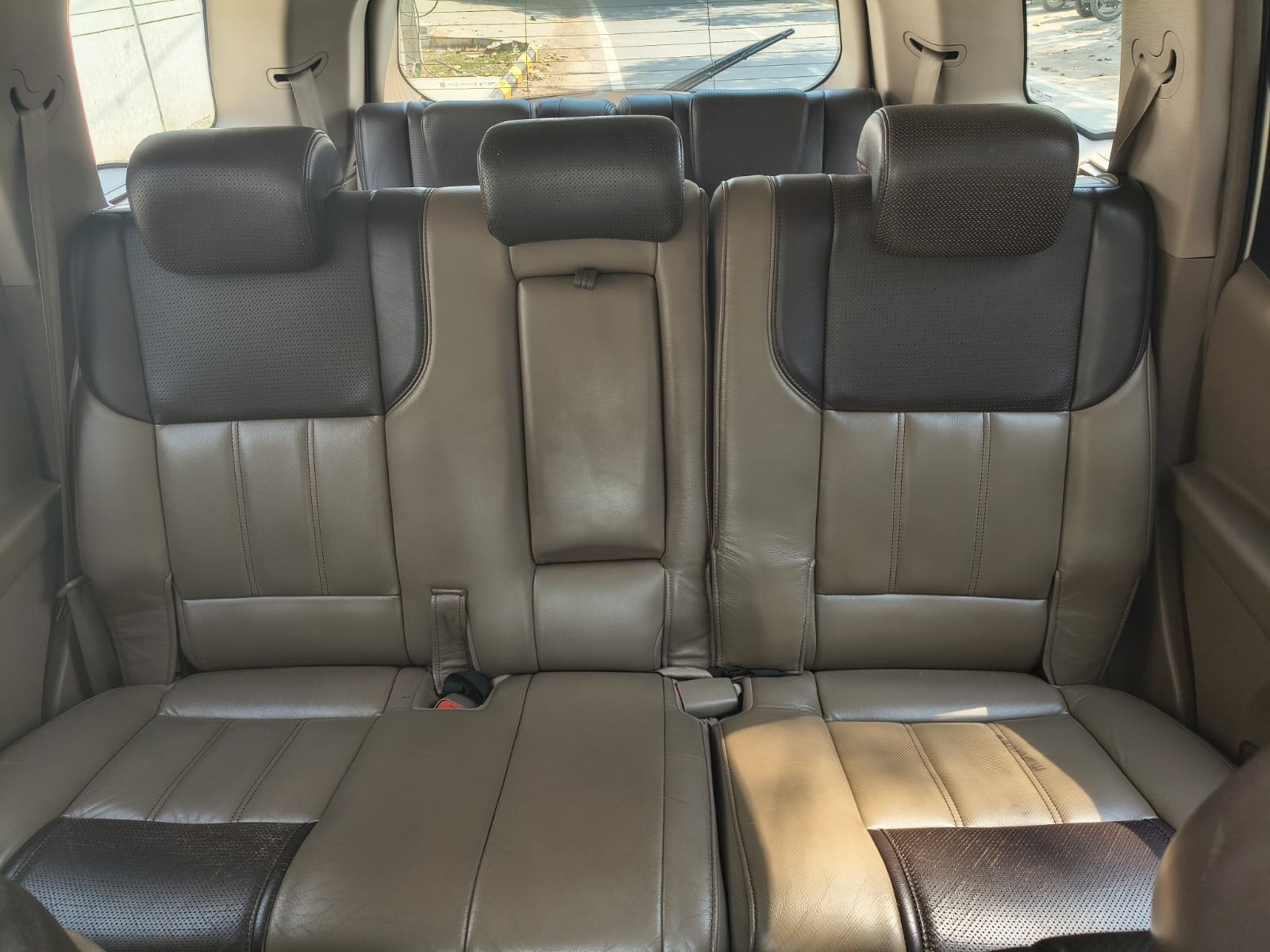 Used 2014 Mahindra XUV500 Used 2014 Mahindra XUV500