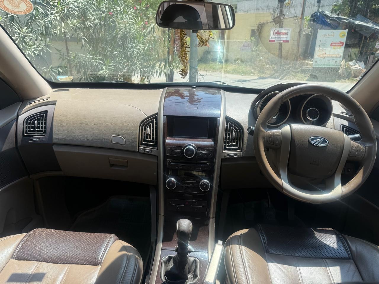 Used 2014 Mahindra XUV500 Used 2014 Mahindra XUV500