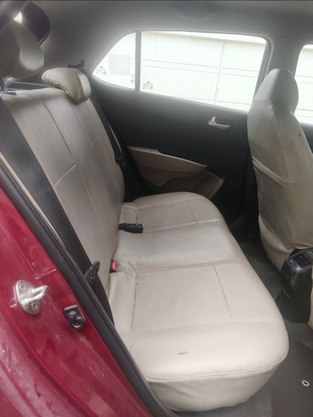 Used 2015 Hyundai Grand i10 Used 2015 Hyundai Grand i10