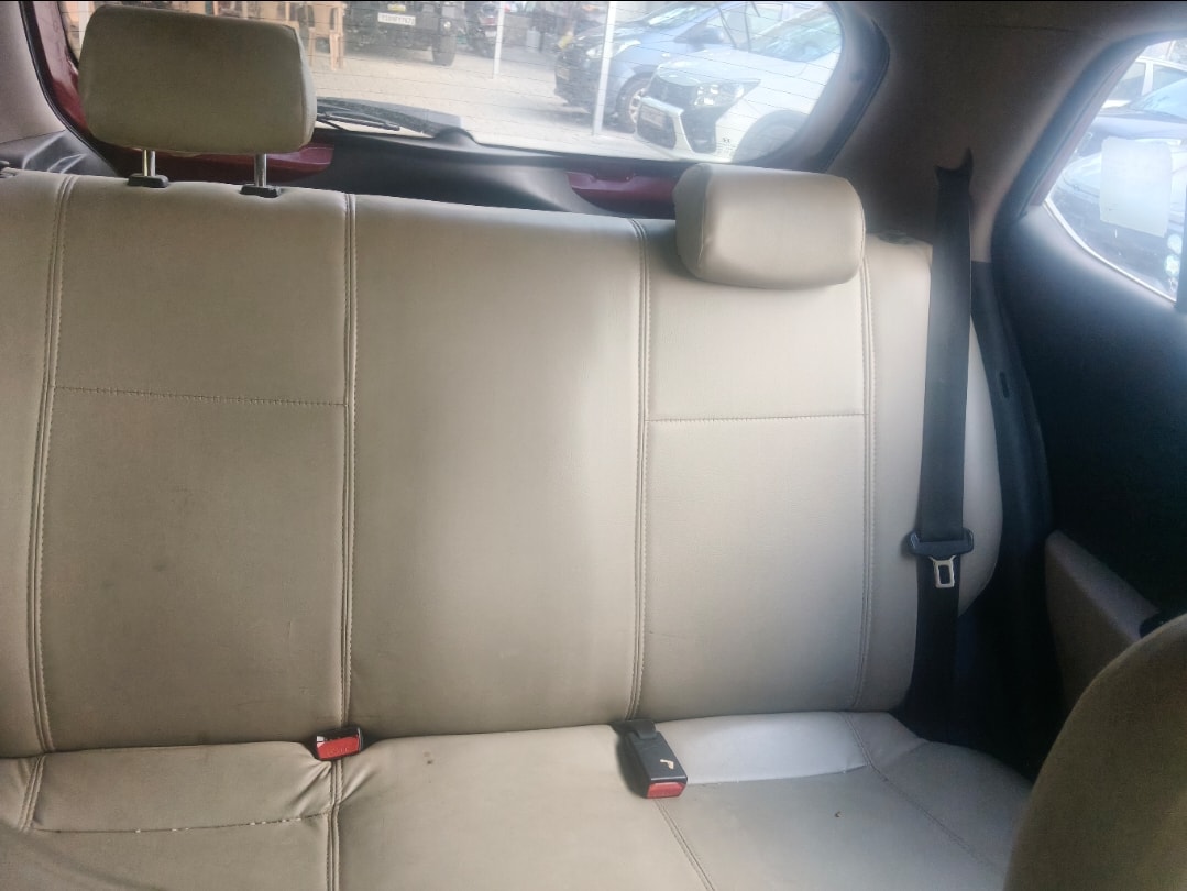 Used 2015 Hyundai Grand i10 Used 2015 Hyundai Grand i10