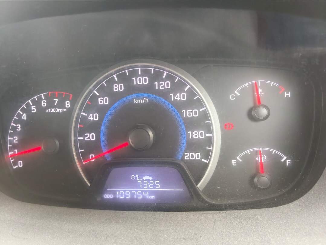 Used 2015 Hyundai Grand i10 Used 2015 Hyundai Grand i10