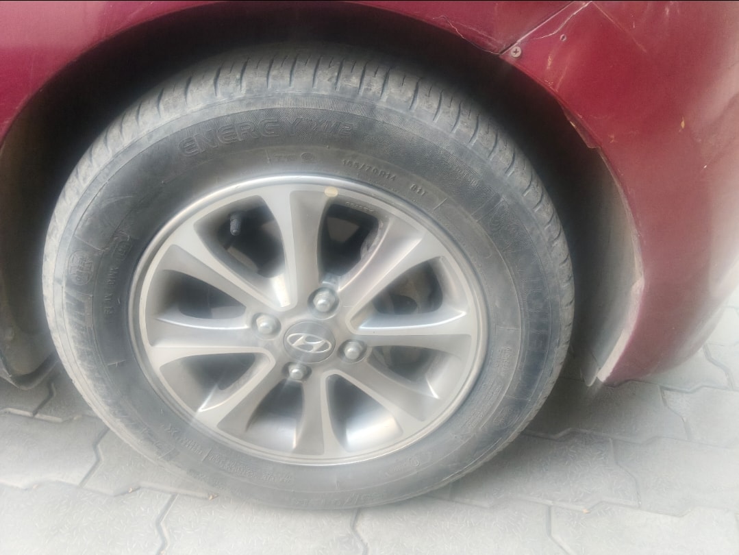 Used 2015 Hyundai Grand i10 Used 2015 Hyundai Grand i10