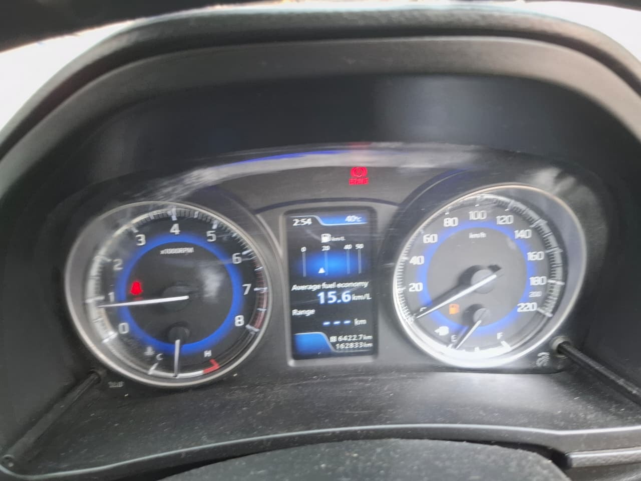Used 2019 Maruti Suzuki Baleno Used 2019 Maruti Suzuki Baleno