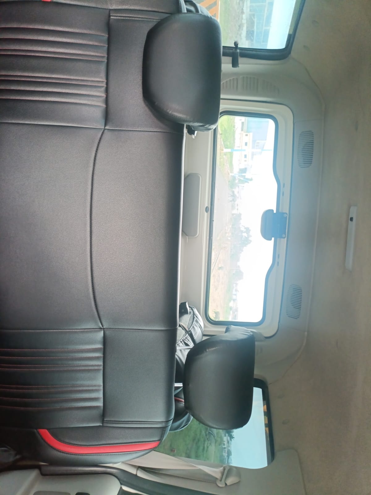 Used 2022 Mahindra Scorpio Used 2022 Mahindra Scorpio
