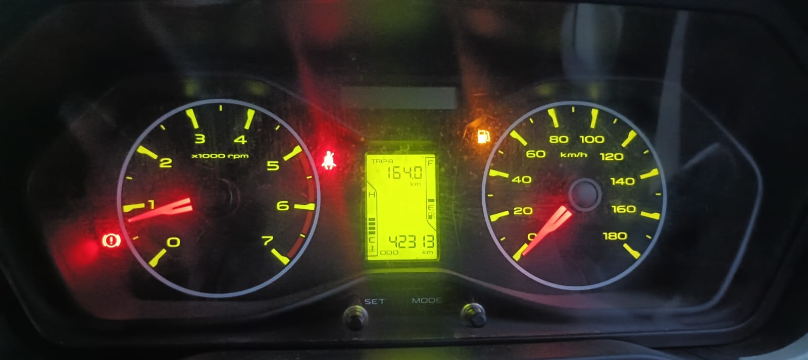 Used 2022 Mahindra Scorpio Used 2022 Mahindra Scorpio
