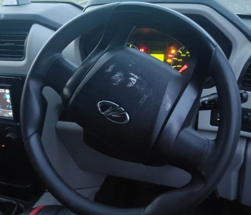 Used 2022 Mahindra Scorpio Used 2022 Mahindra Scorpio