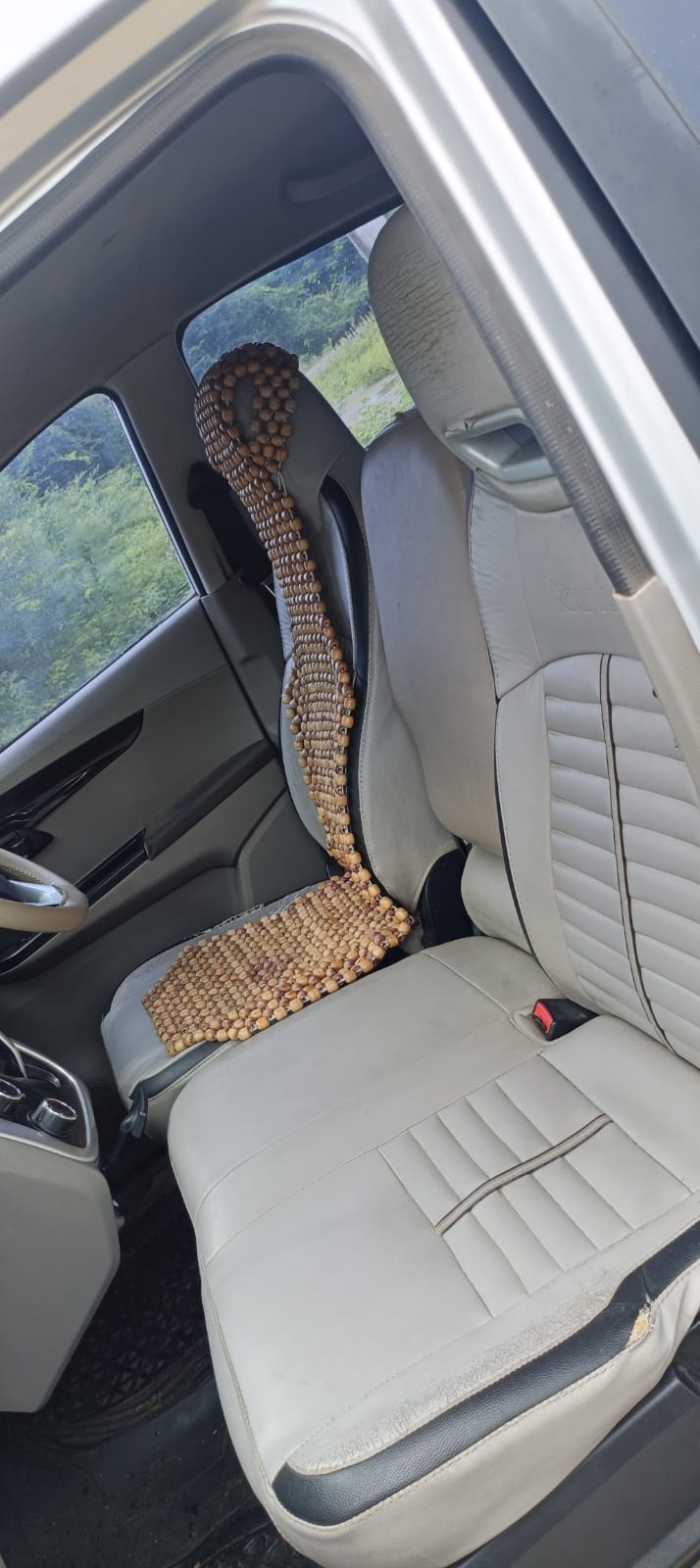 Used 2016 Mahindra KUV100 Used 2016 Mahindra KUV100