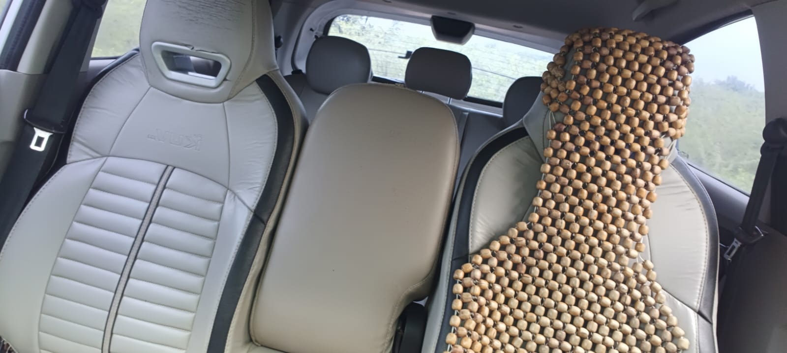 Used 2016 Mahindra KUV100 Used 2016 Mahindra KUV100