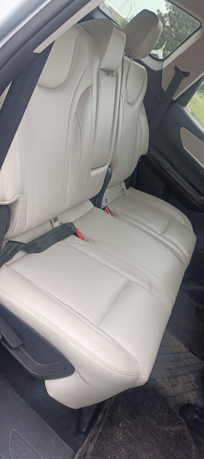 Used 2023 Mahindra XUV700 Used 2023 Mahindra XUV700