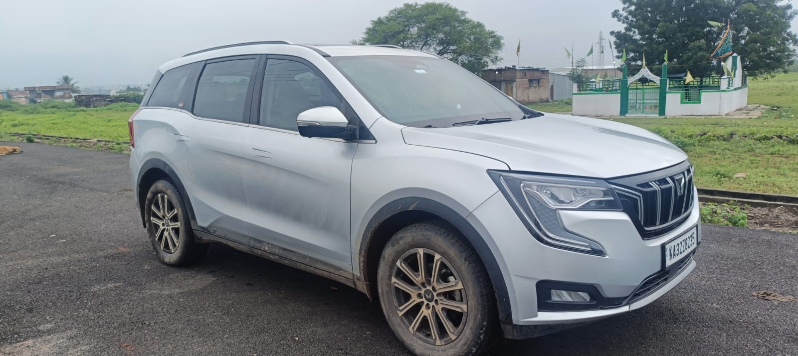 Used 2023 Mahindra XUV700 Used 2023 Mahindra XUV700