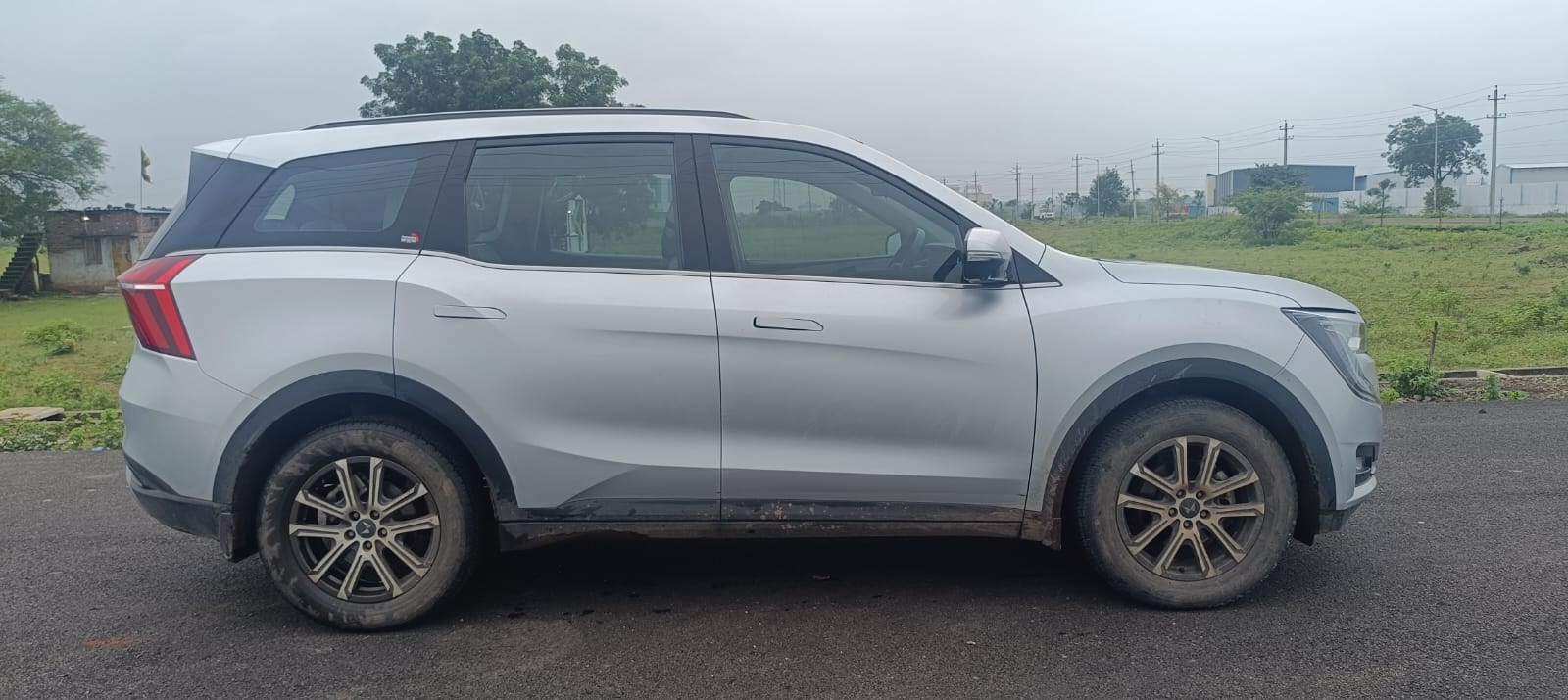 Used 2023 Mahindra XUV700 Used 2023 Mahindra XUV700