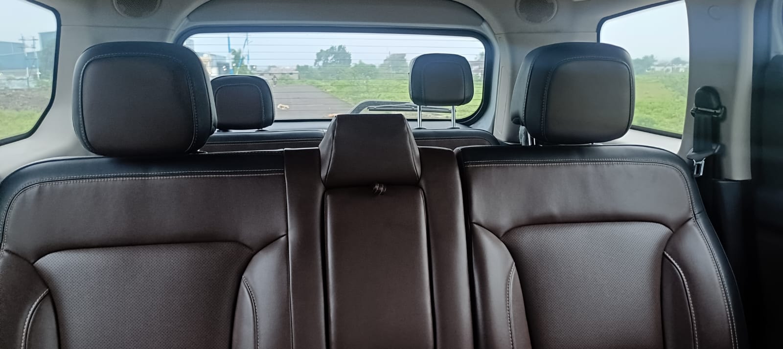 Used 2023 Mahindra Scorpio-N Used 2023 Mahindra Scorpio-N