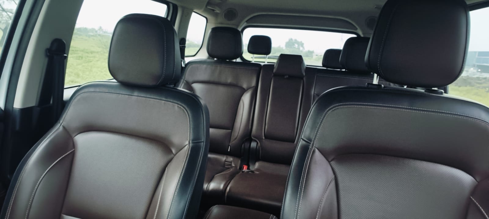 Used 2023 Mahindra Scorpio-N Used 2023 Mahindra Scorpio-N
