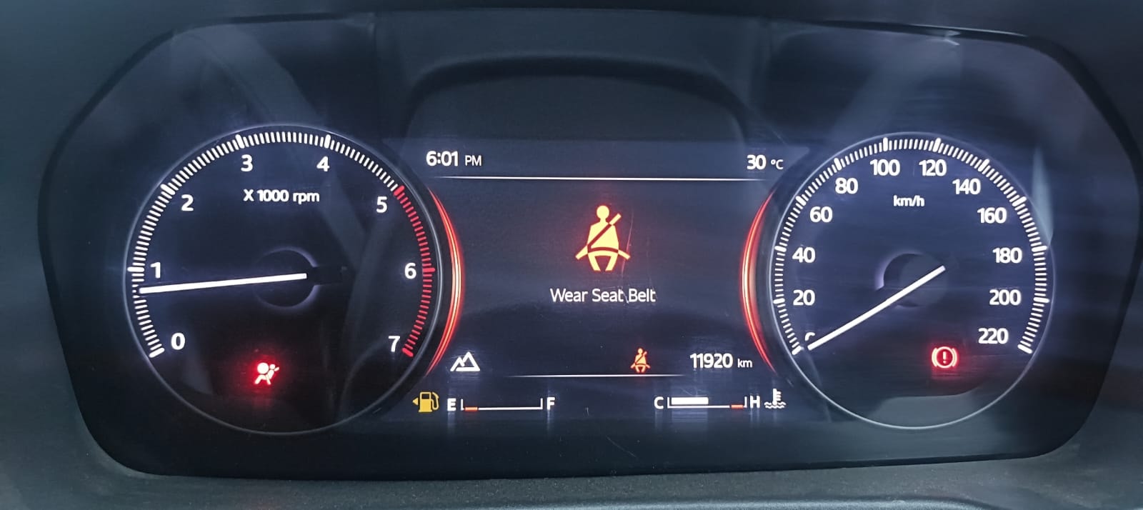 Used 2023 Mahindra Scorpio-N Used 2023 Mahindra Scorpio-N