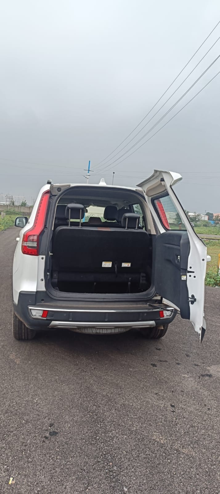 Used 2023 Mahindra Scorpio-N Used 2023 Mahindra Scorpio-N