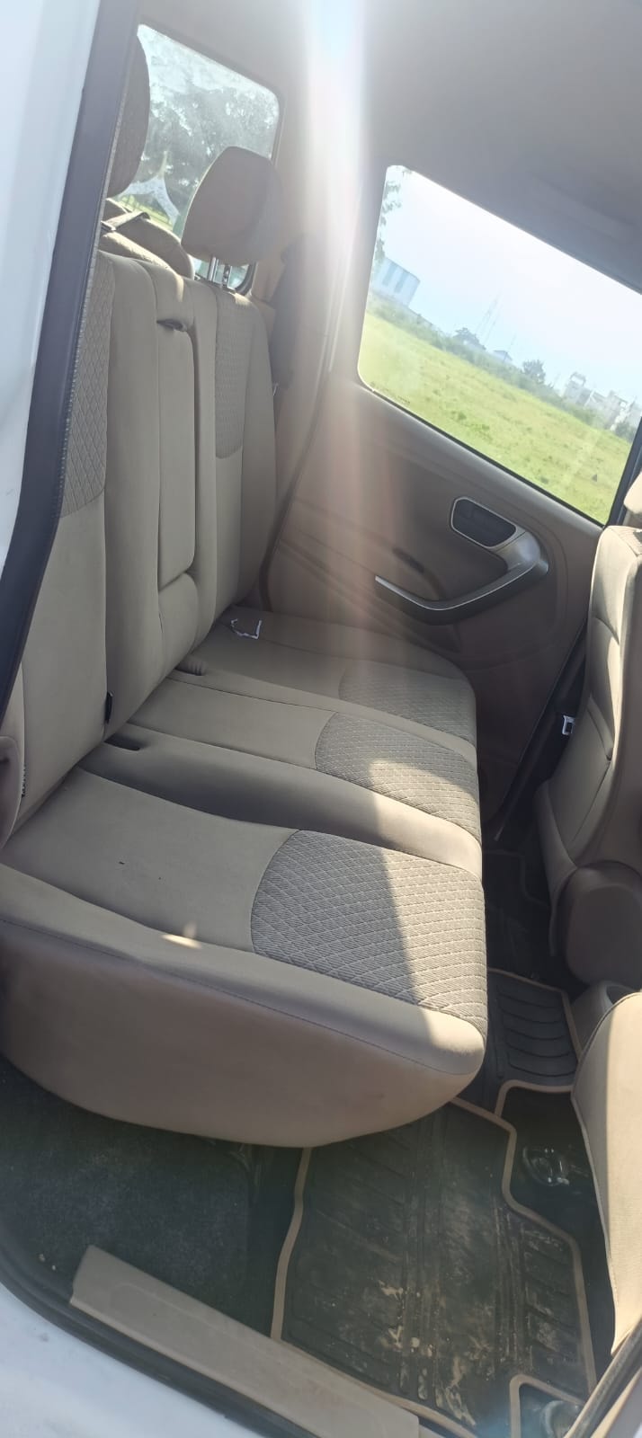 Used 2021 Mahindra Bolero Neo Used 2021 Mahindra Bolero Neo