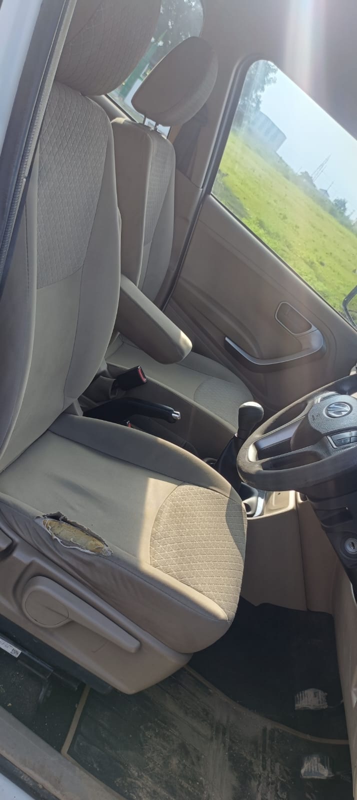 Used 2021 Mahindra Bolero Neo Used 2021 Mahindra Bolero Neo