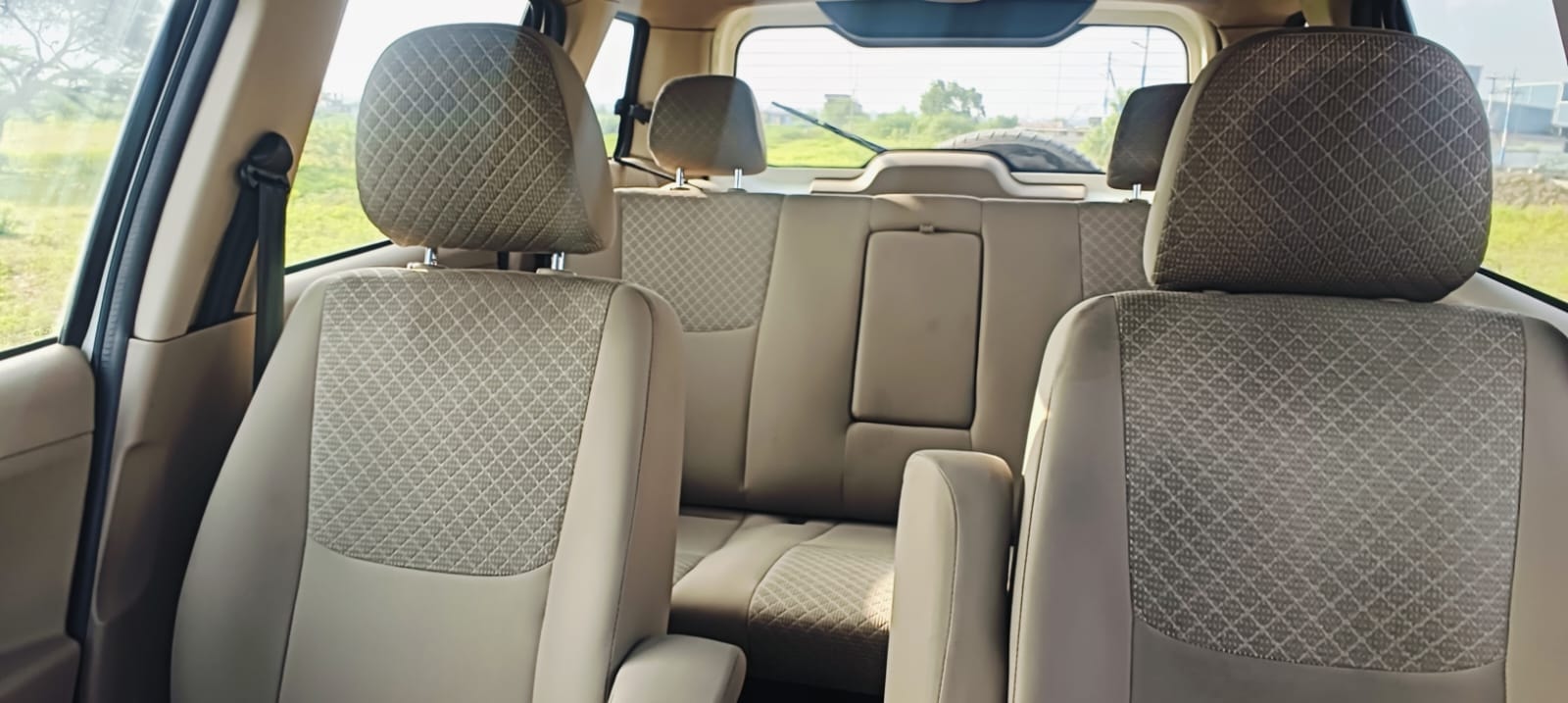 Used 2021 Mahindra Bolero Neo Used 2021 Mahindra Bolero Neo