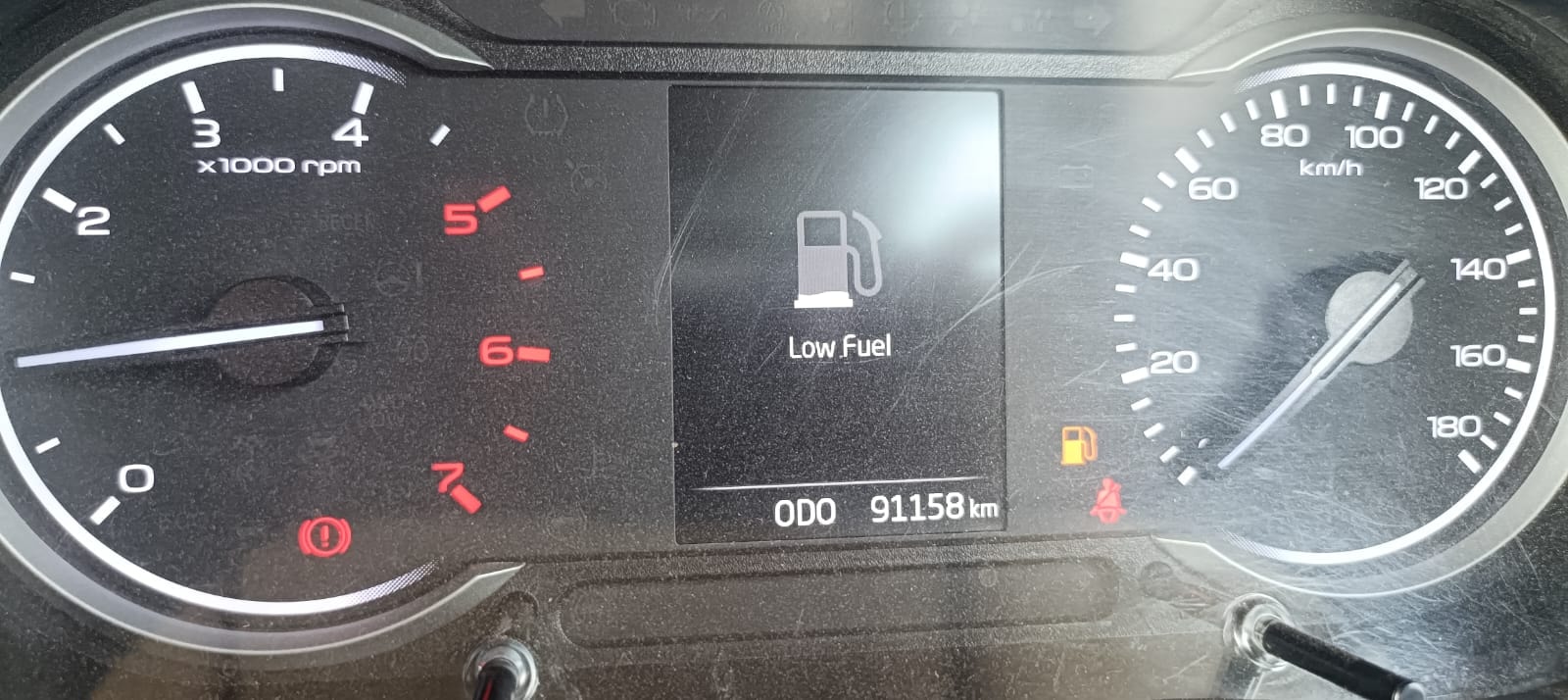 Used 2021 Mahindra Bolero Neo Used 2021 Mahindra Bolero Neo