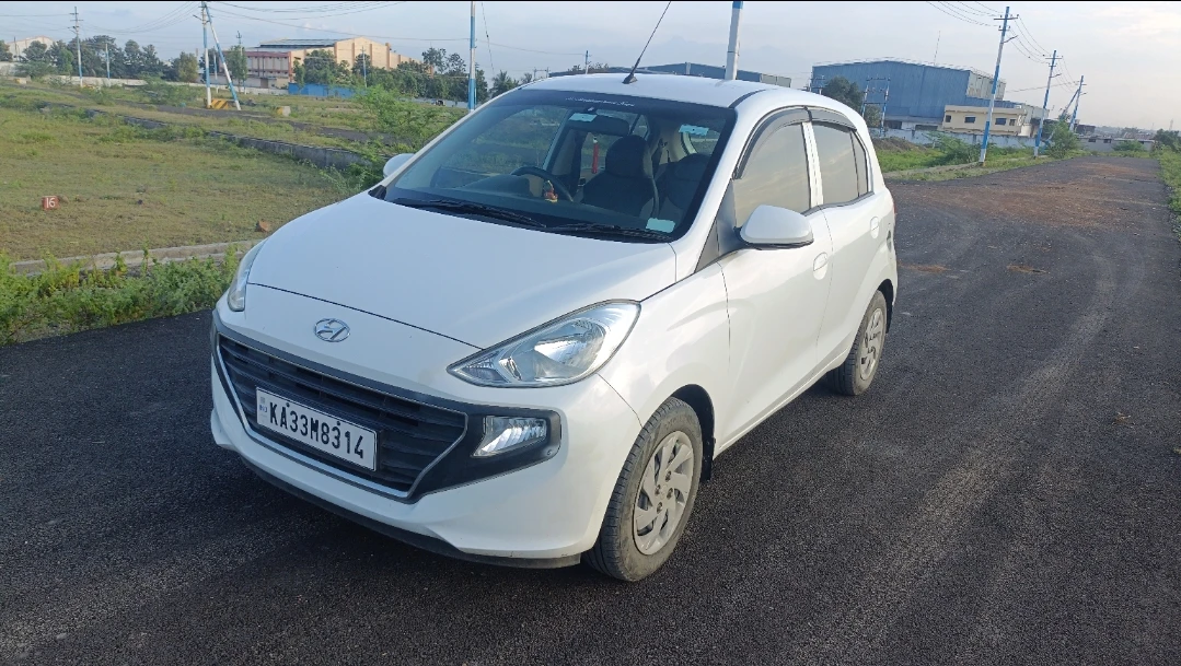 Used 2020 Hyundai New Santro Used 2020 Hyundai New Santro