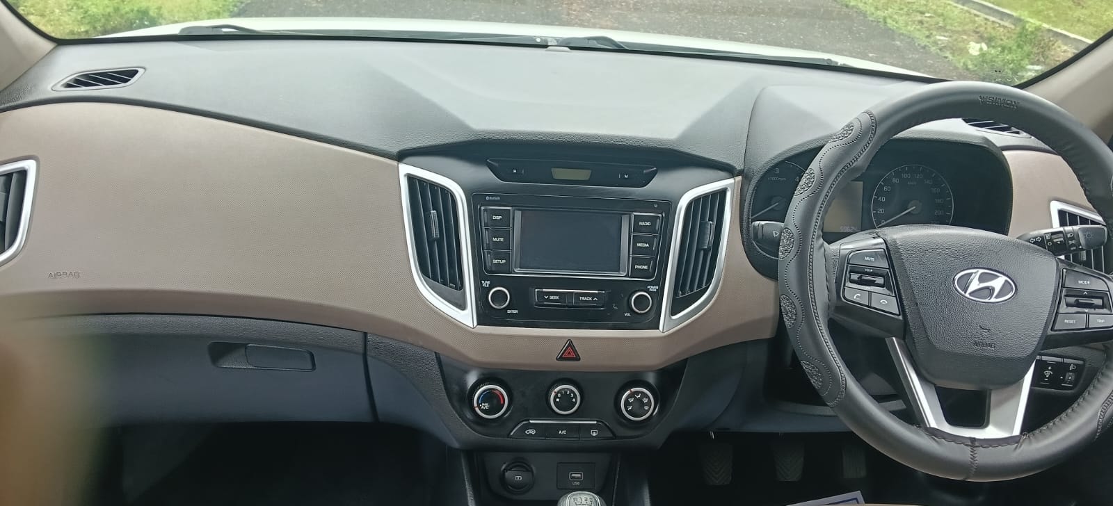 Creta image 12 Creta image 12