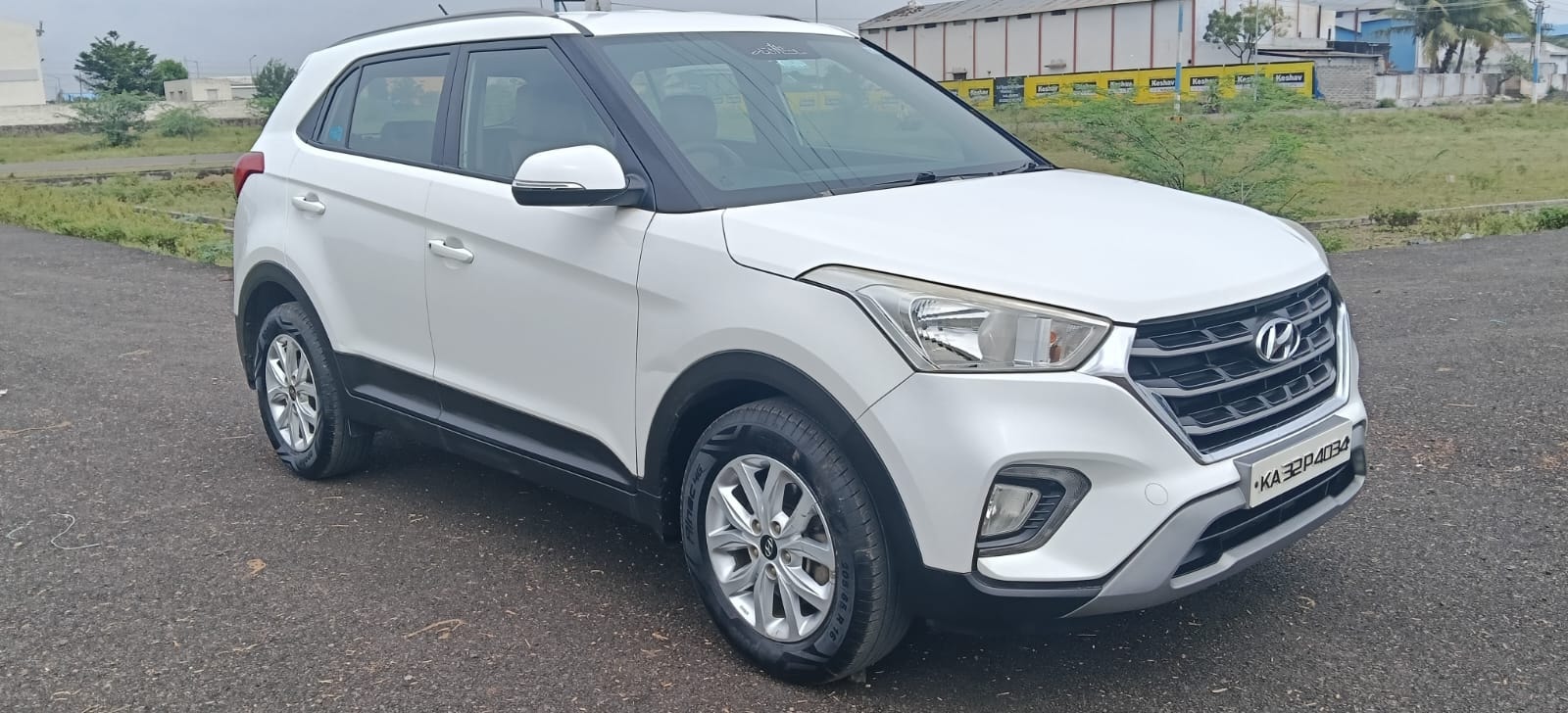 Creta image 7 Creta image 7