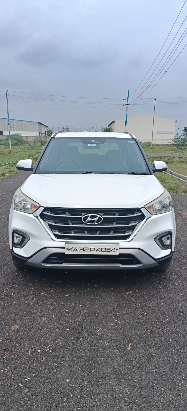 Creta image 8 Creta image 8