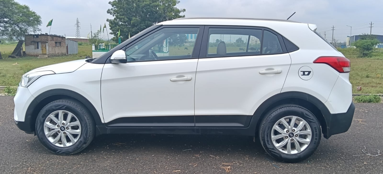 Creta image 2 Creta image 2