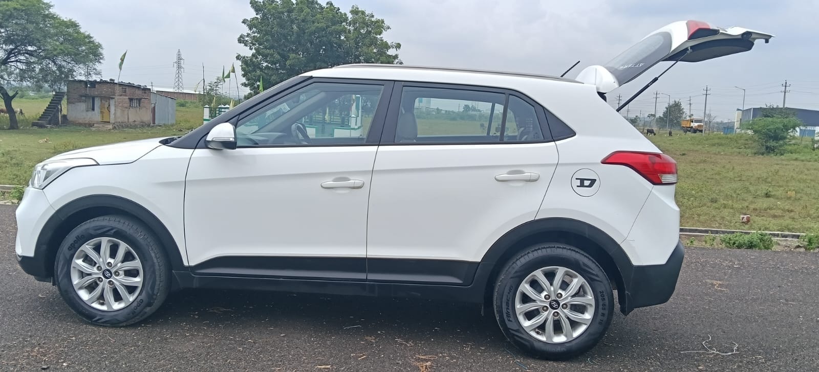 Creta image 10 Creta image 10