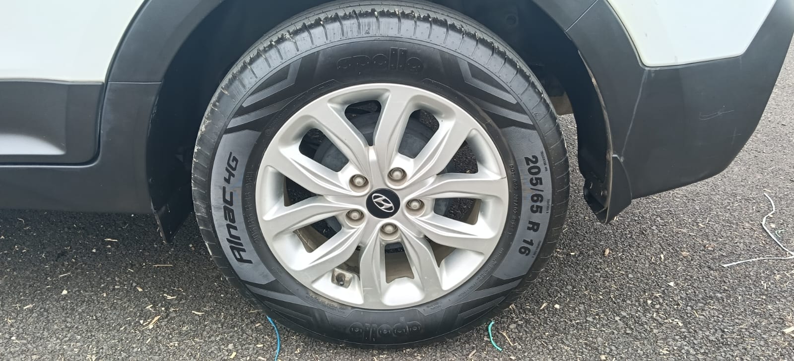 Creta image 9 Creta image 9