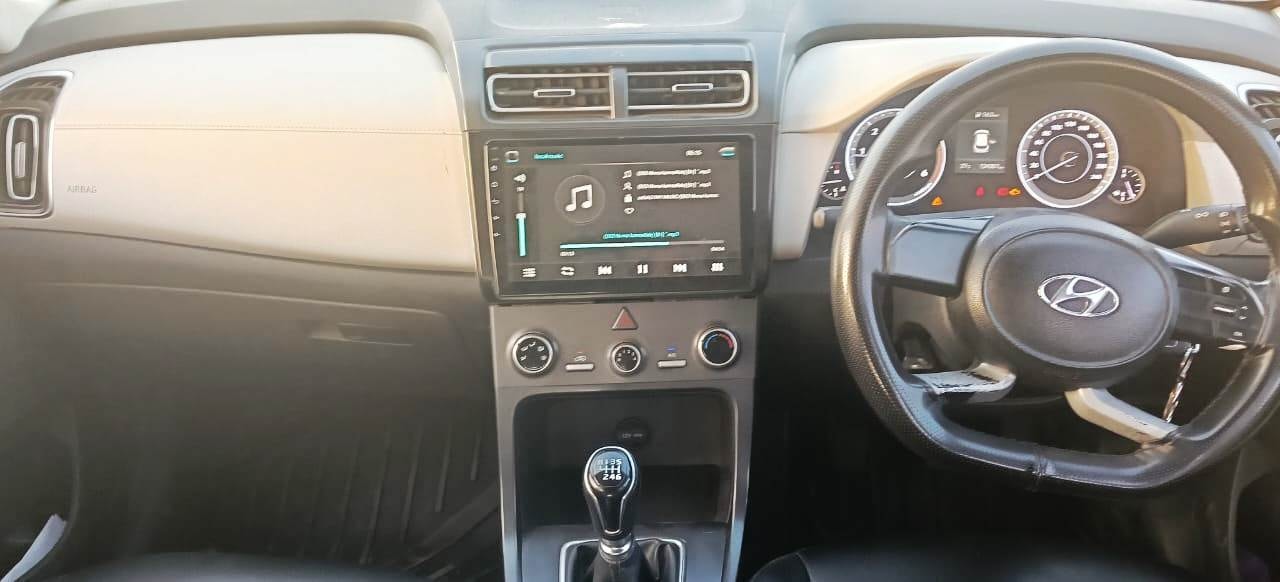 Creta image 12 Creta image 12