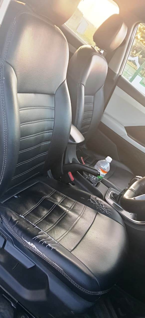 Used 2020 Hyundai Creta Used 2020 Hyundai Creta