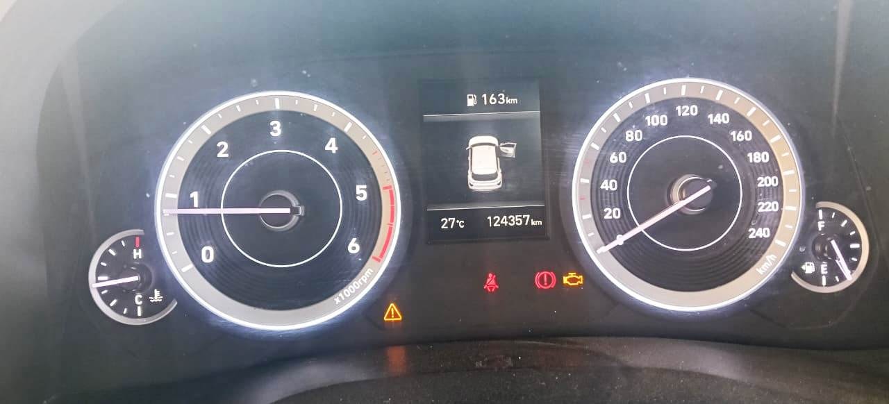 Used 2020 Hyundai Creta Used 2020 Hyundai Creta