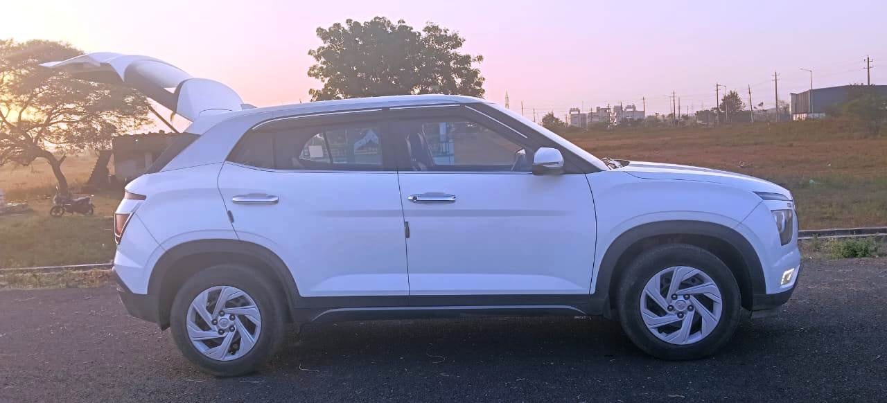 Creta image 10 Creta image 10