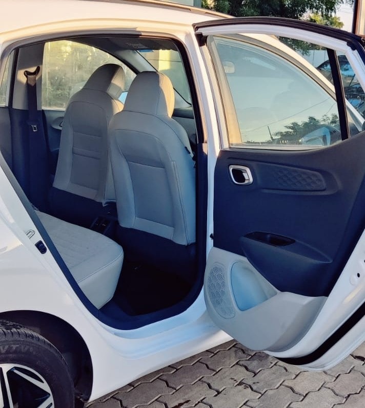 Grand i10 Nios image 12 Grand i10 Nios image 12