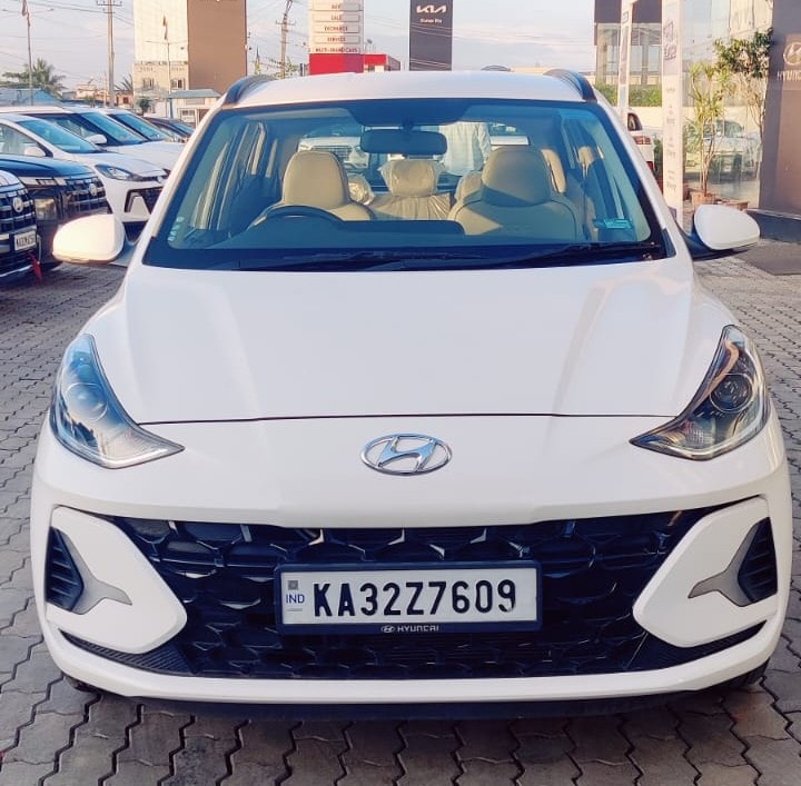 Used 2024 Hyundai Grand i10 Nios Used 2024 Hyundai Grand i10 Nios