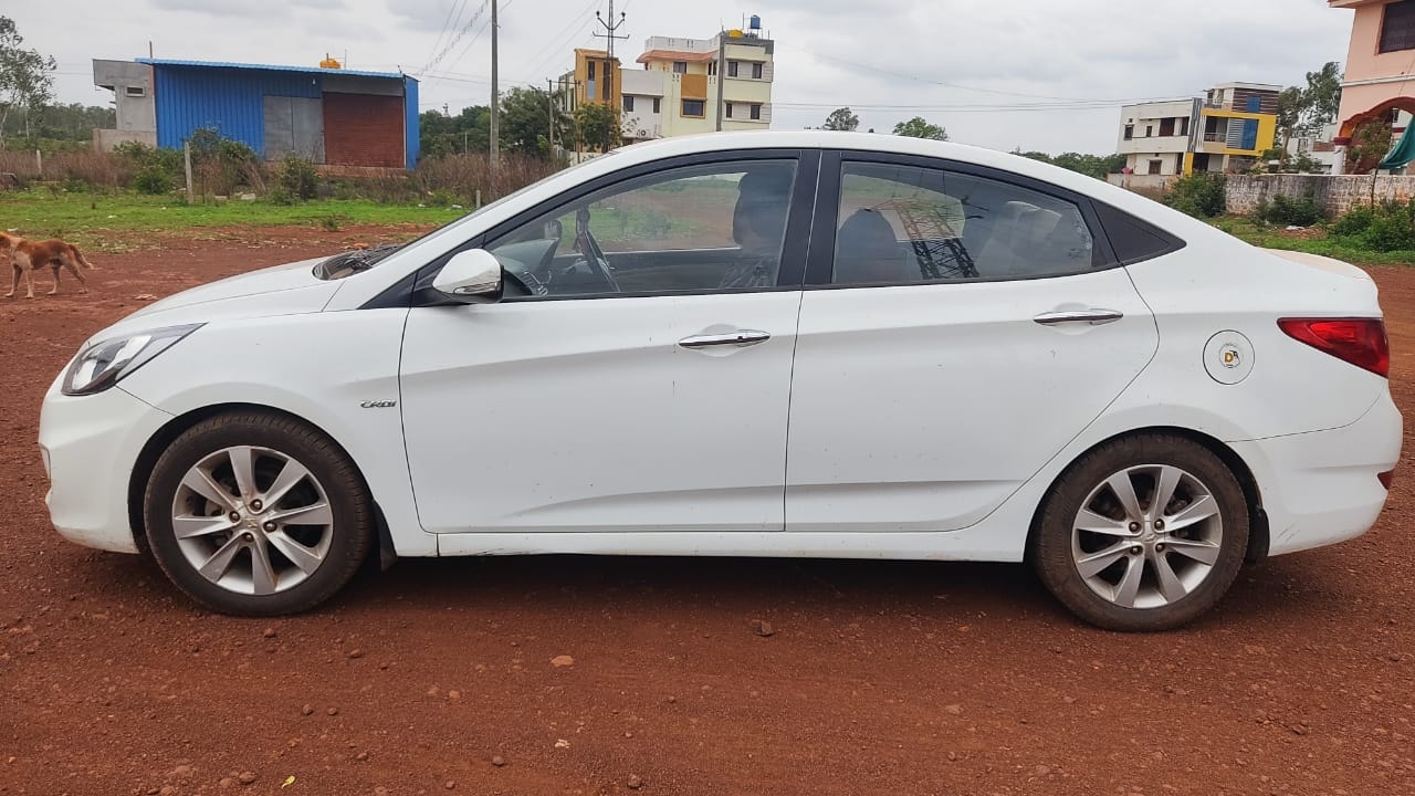 Fluidic Verna image 2 Fluidic Verna image 2