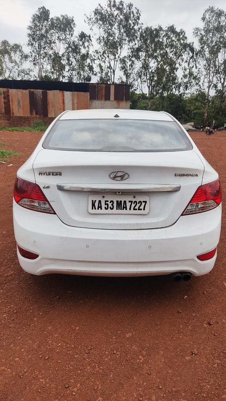 Fluidic Verna image 3 Fluidic Verna image 3