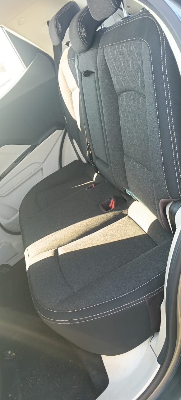 Used 2024 Mahindra XUV 3XO Used 2024 Mahindra XUV 3XO