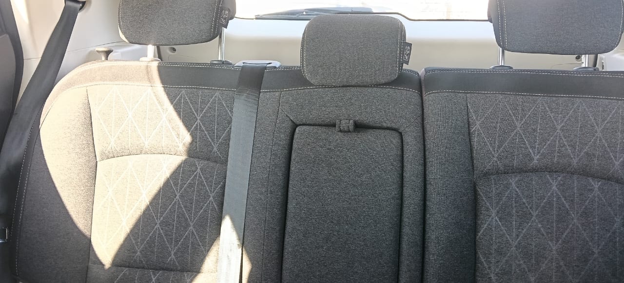 Used 2024 Mahindra XUV 3XO Used 2024 Mahindra XUV 3XO